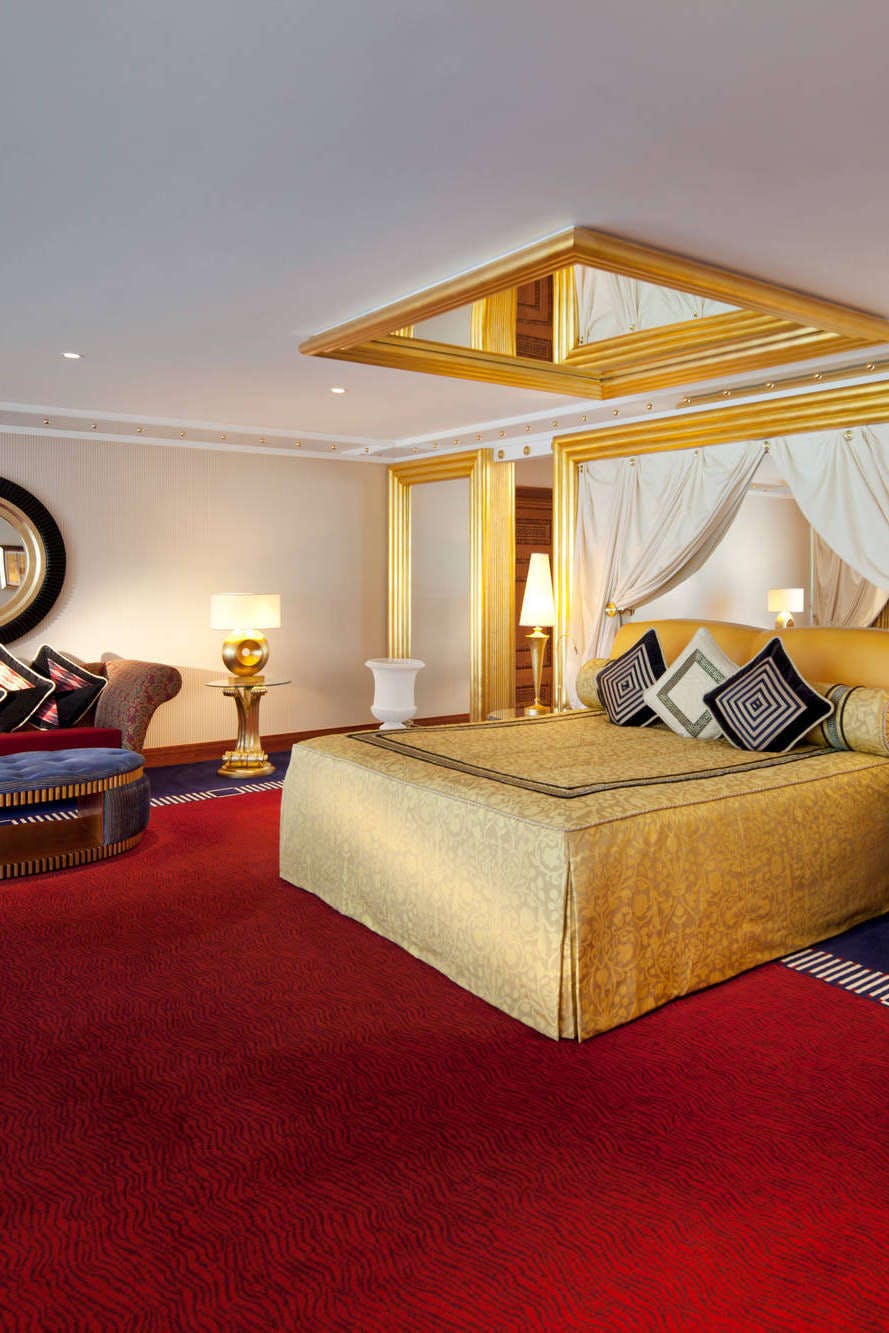 Hotel Jumeirah Burj Al Arab Dubai photo 2