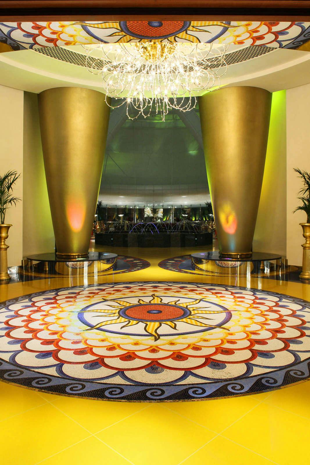 Hotel Jumeirah Burj Al Arab Dubai photo 5