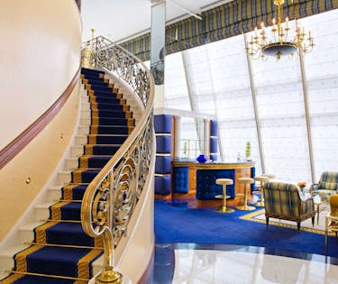 Burj Al Arab Jumeirah Dubai Hoteltonight