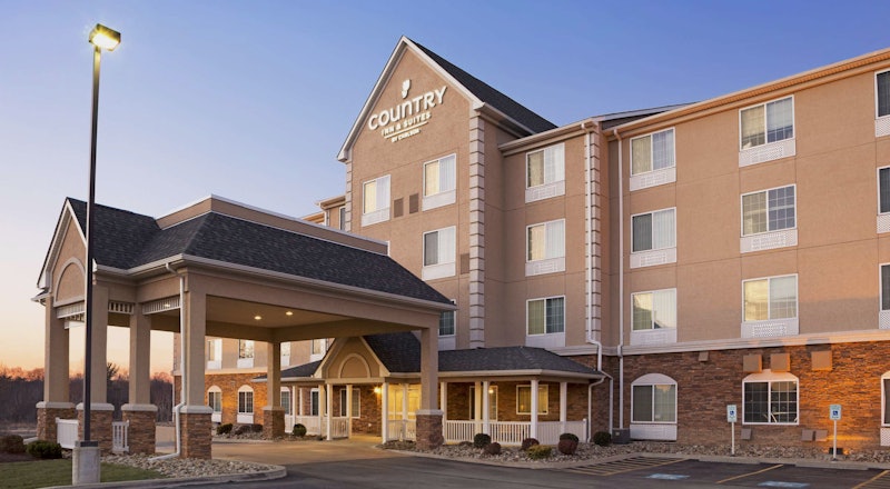 Last Minute Hotel Deals In Pennsylvania Around Me Hoteltonight