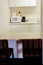 Hotel Country Hearth Inn and Suites Augusta photo 3