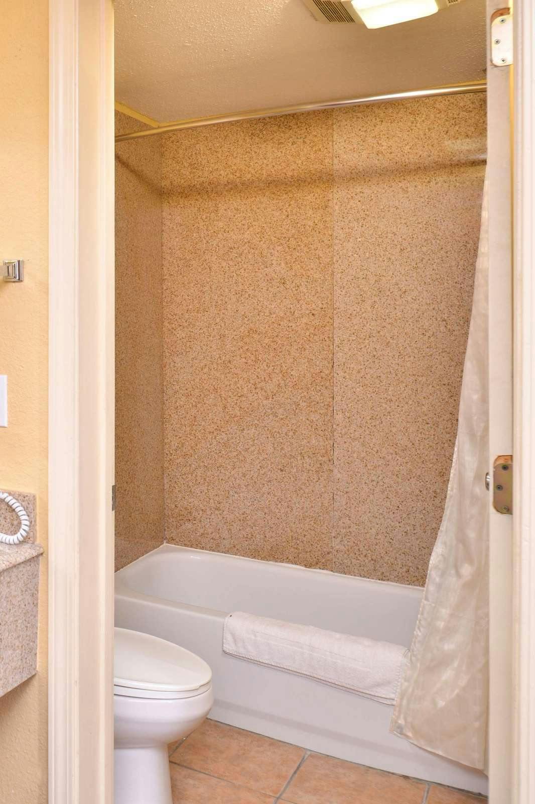 Hotel Americas Best Value Inn Winnsboro, LA photo 4