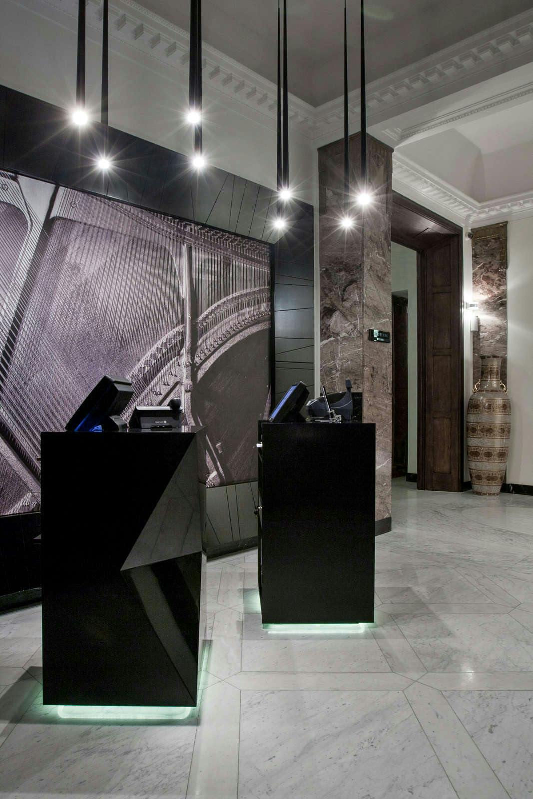 Hotel Hotel Platinum Palace photo 5