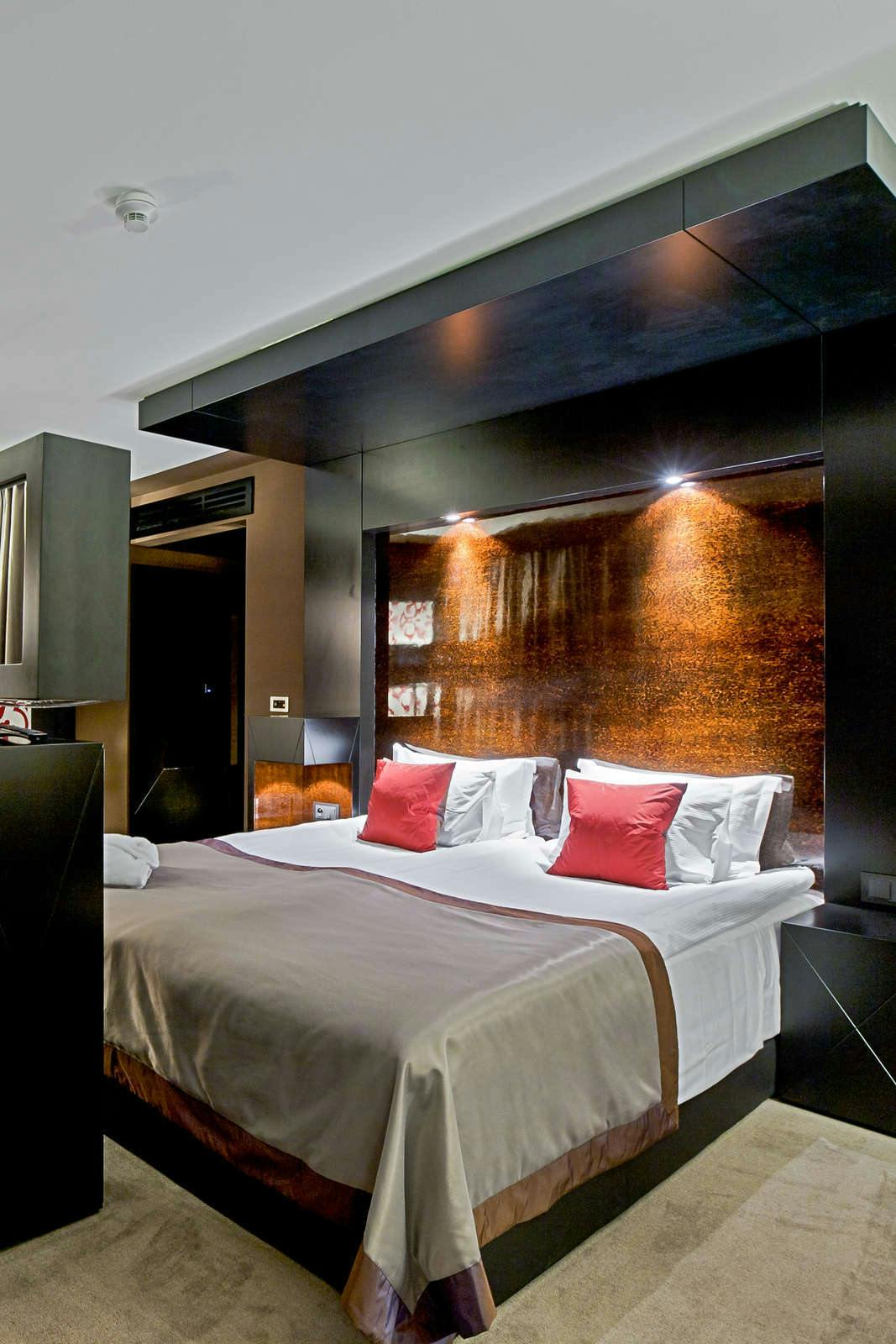 Hotel Hotel Platinum Palace photo 2