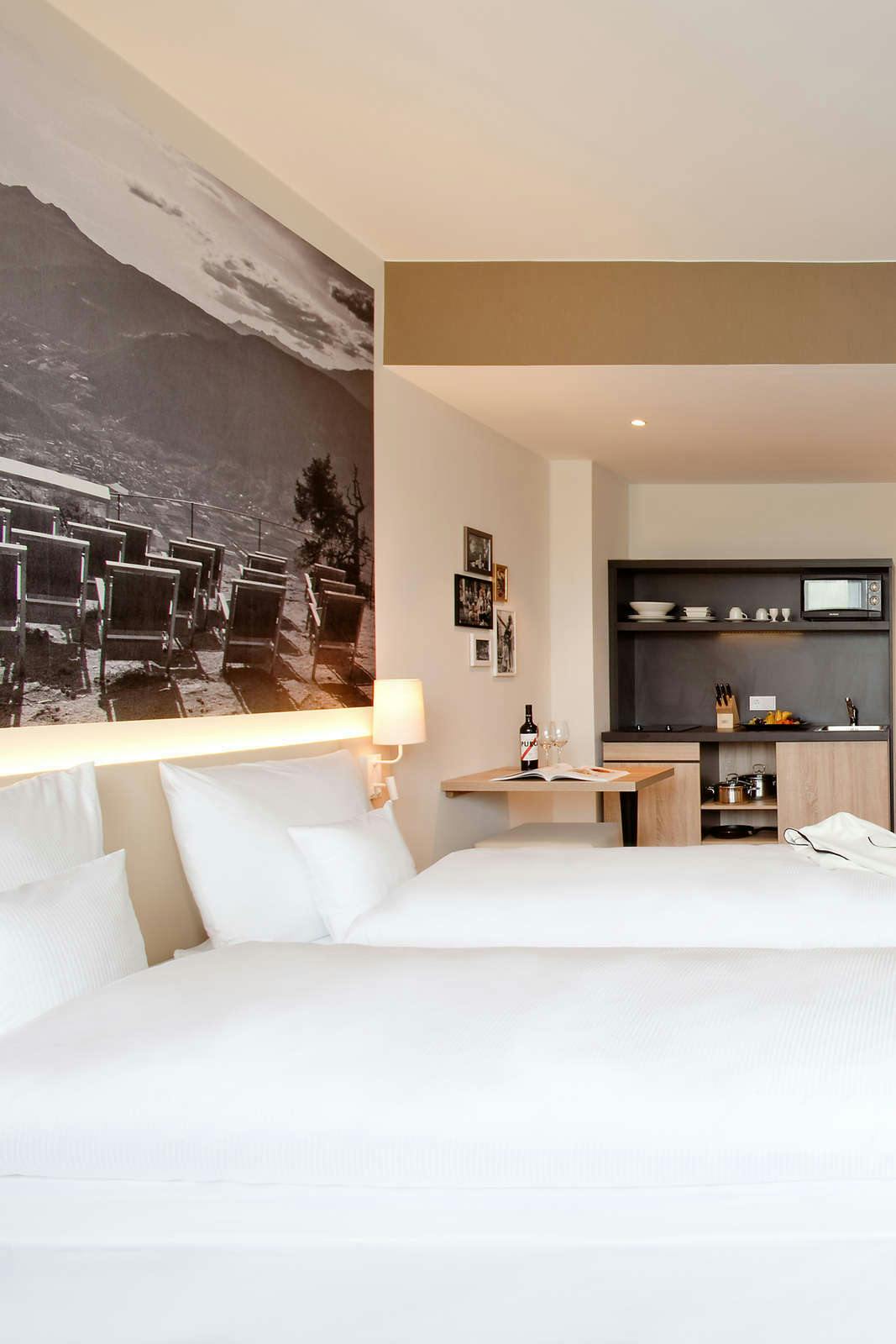 Hotel Vienna House Easy München photo 2