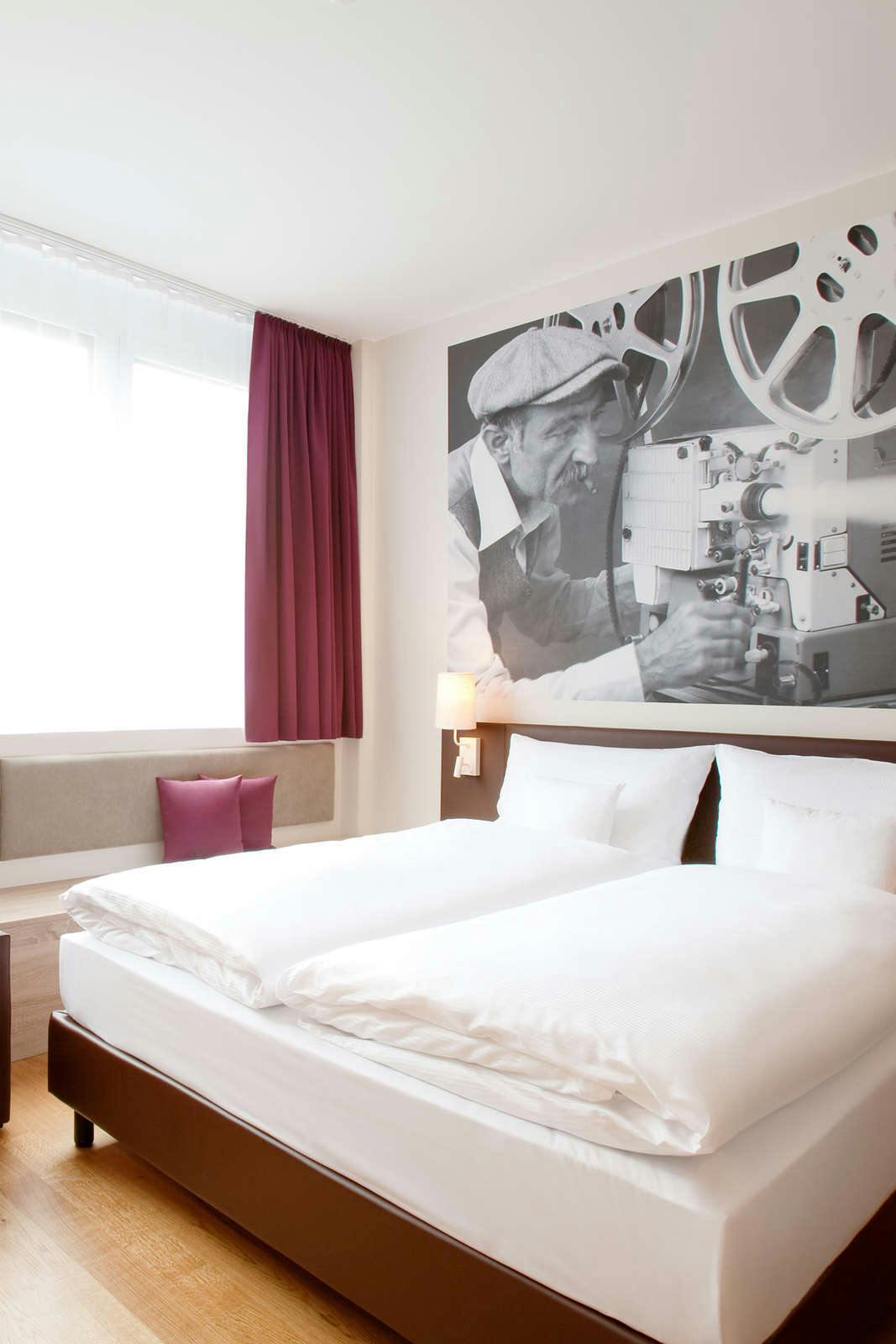 Hotel Vienna House Easy München photo 1