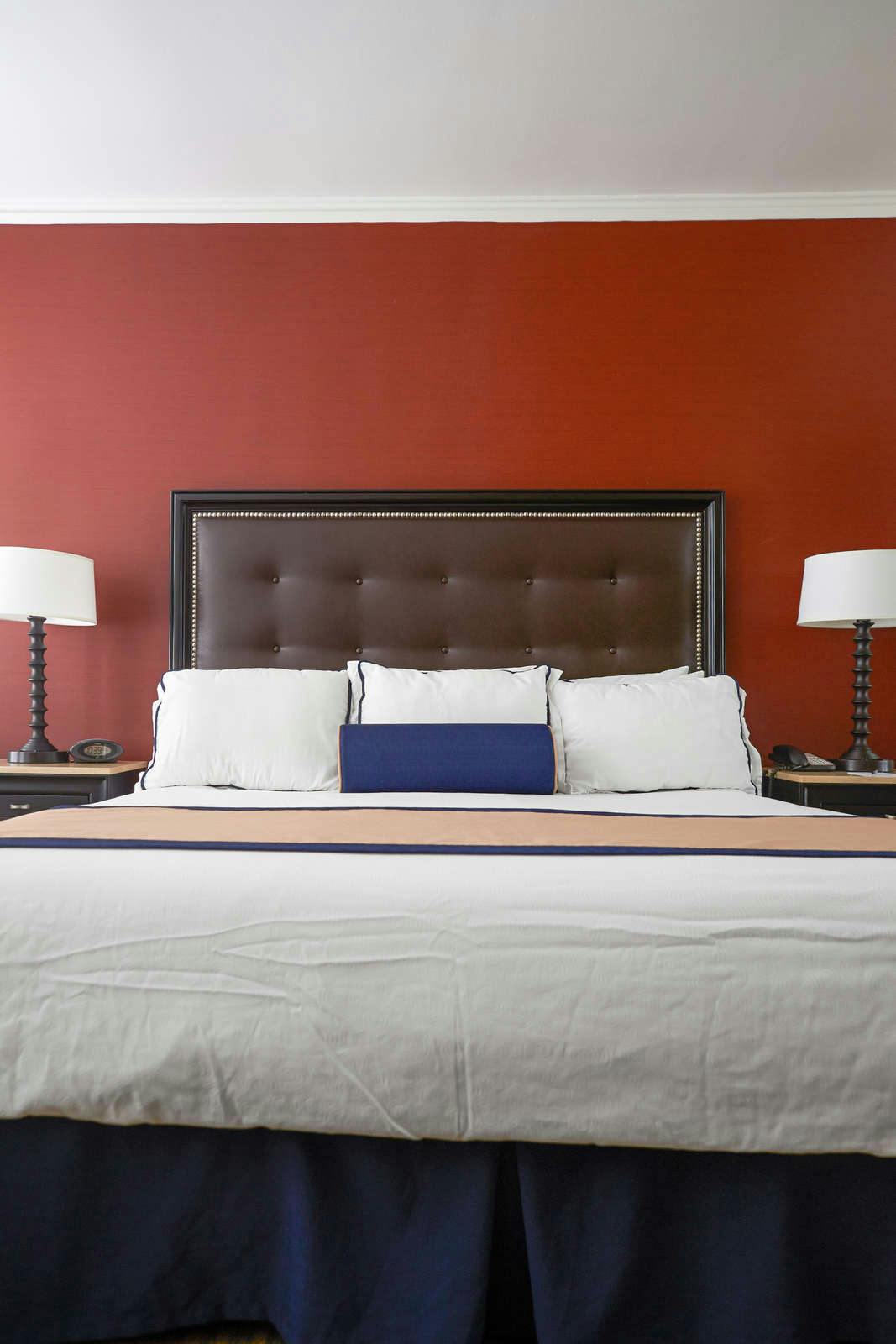 Hotel Marines' Memorial Club & Hotel photo 4