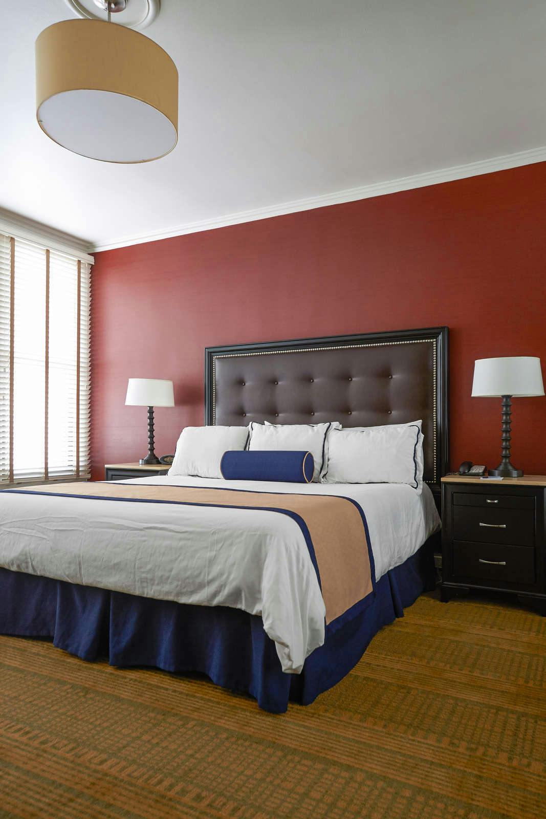 Hotel Marines' Memorial Club & Hotel photo 3