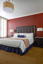 Hotel Marines' Memorial Club & Hotel photo 3