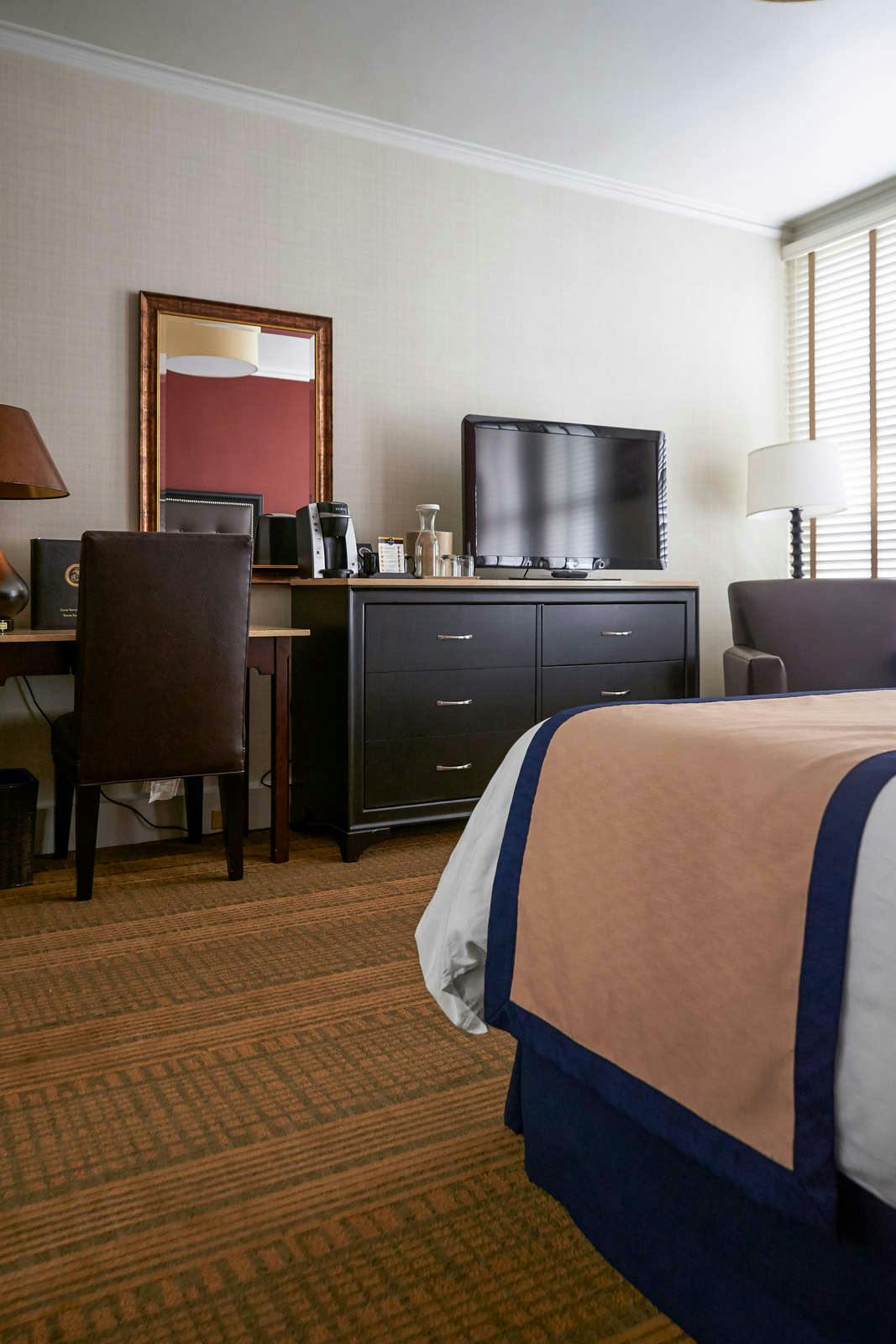 Hotel Marines' Memorial Club & Hotel photo 5