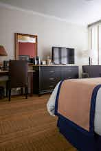 Hotel Marines' Memorial Club & Hotel photo 5