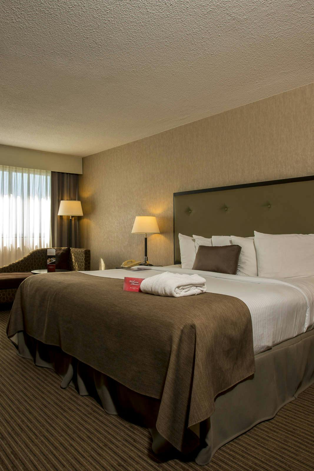 Hotel Atlantica Hotel Halifax photo 1