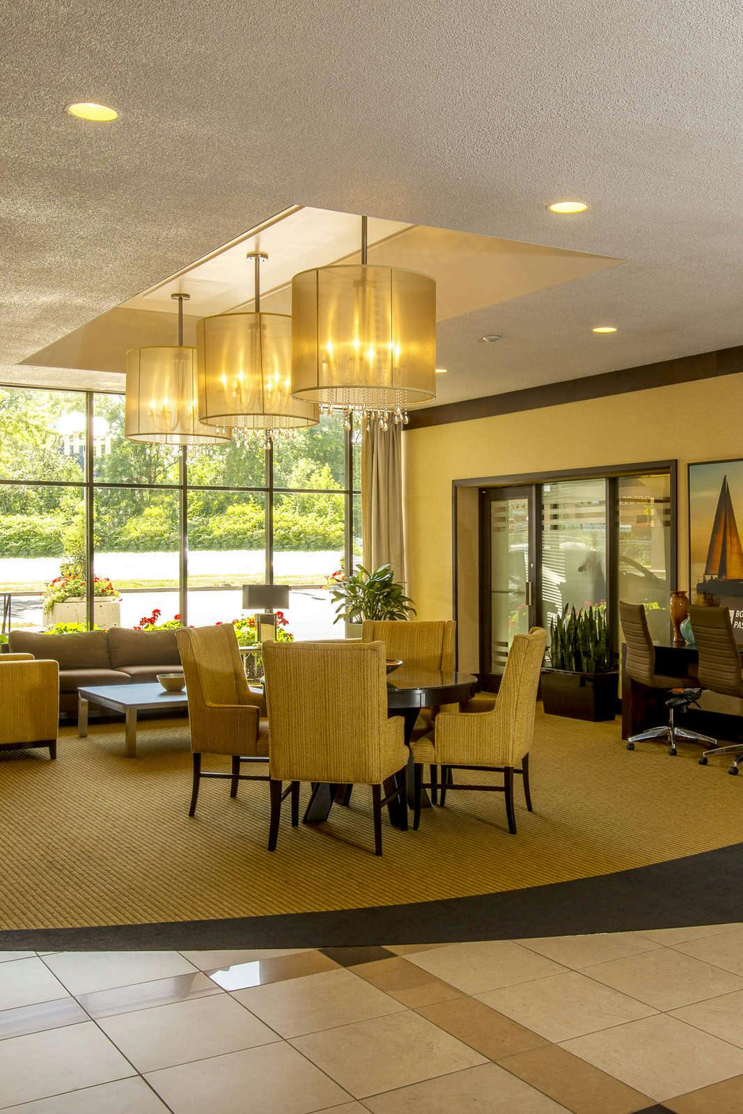 Hotel Atlantica Hotel Halifax photo 4