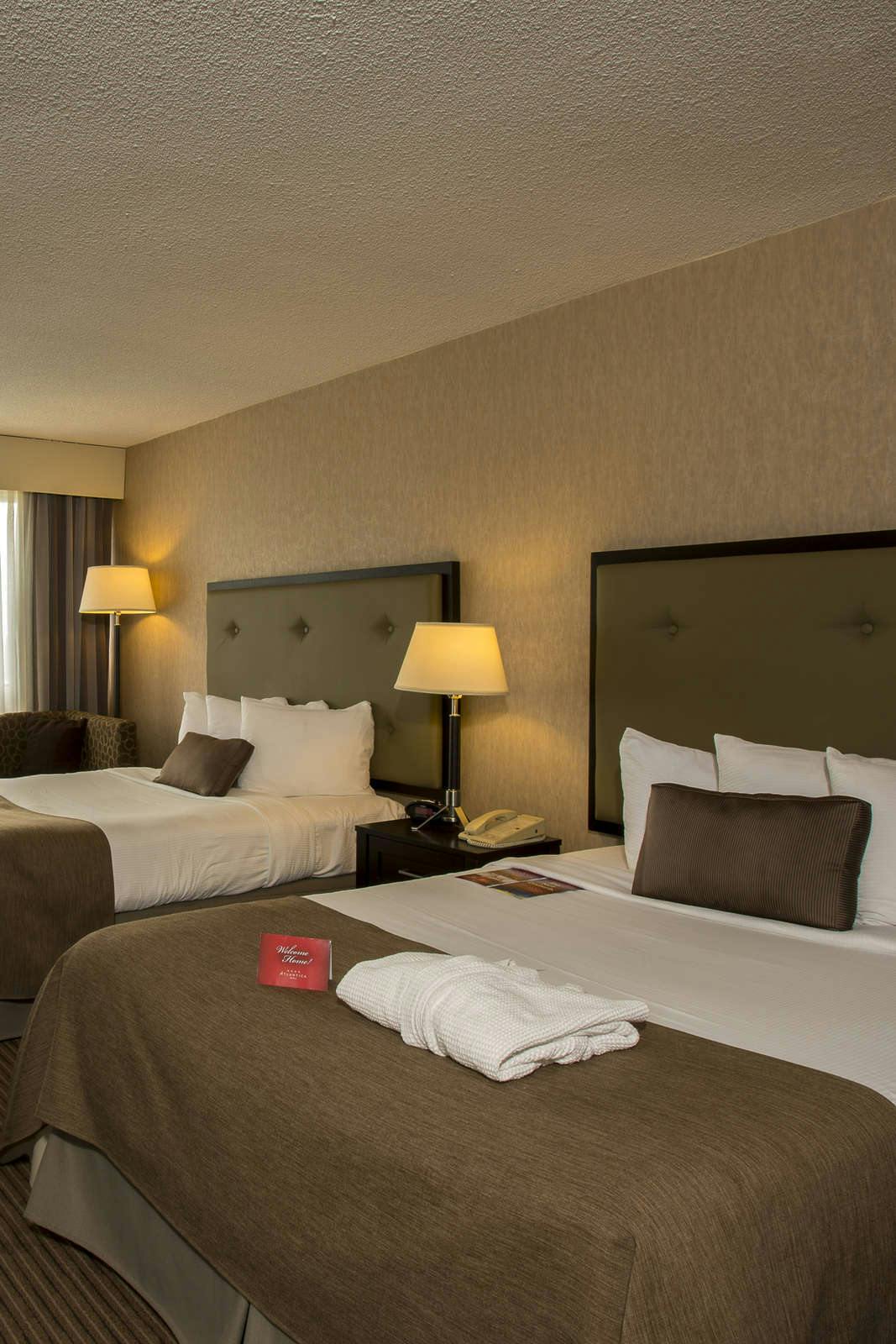 Hotel Atlantica Hotel Halifax photo 2