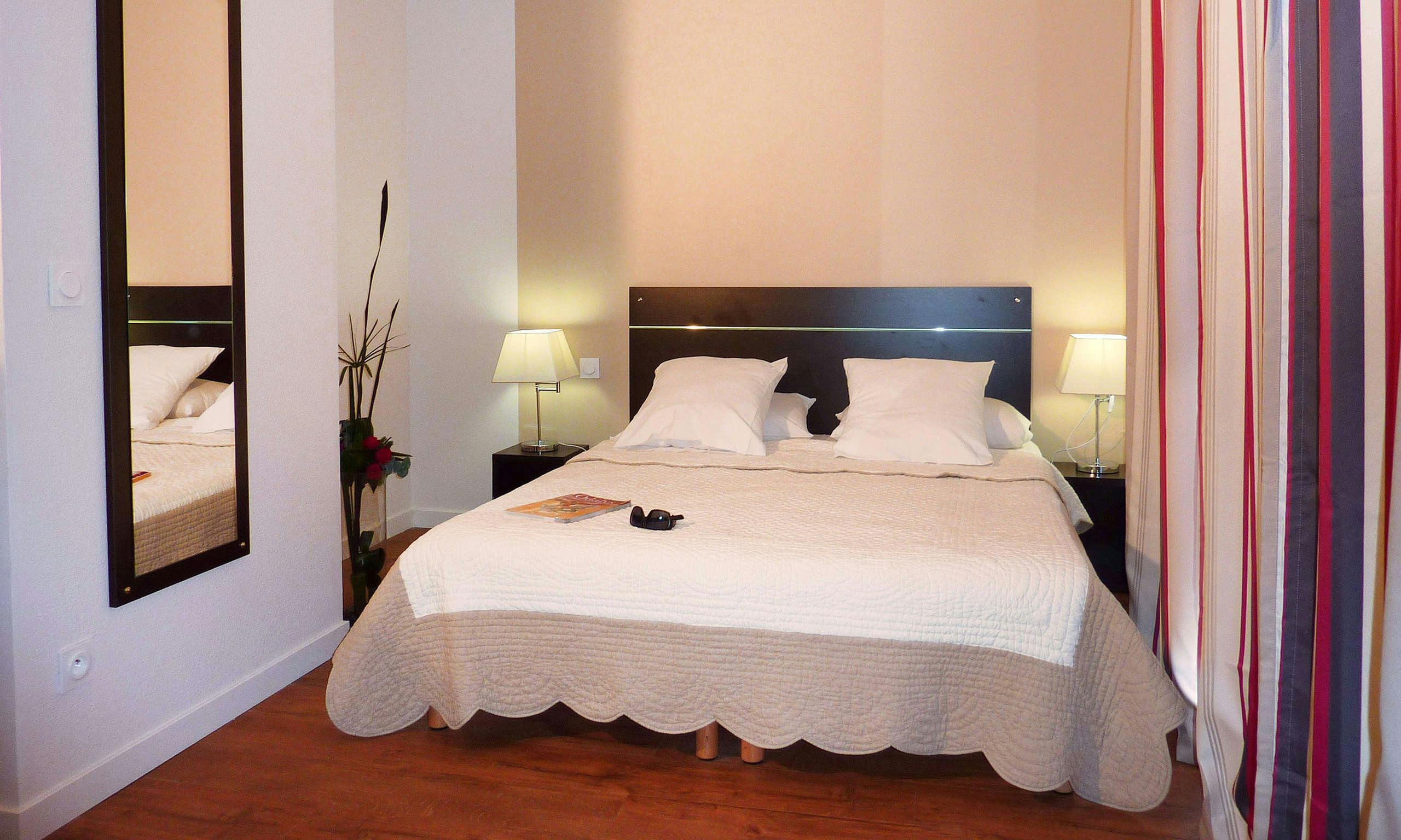 Hotel Appart hotel Odalys City Aix en Provence Centre Rotonde photo 2