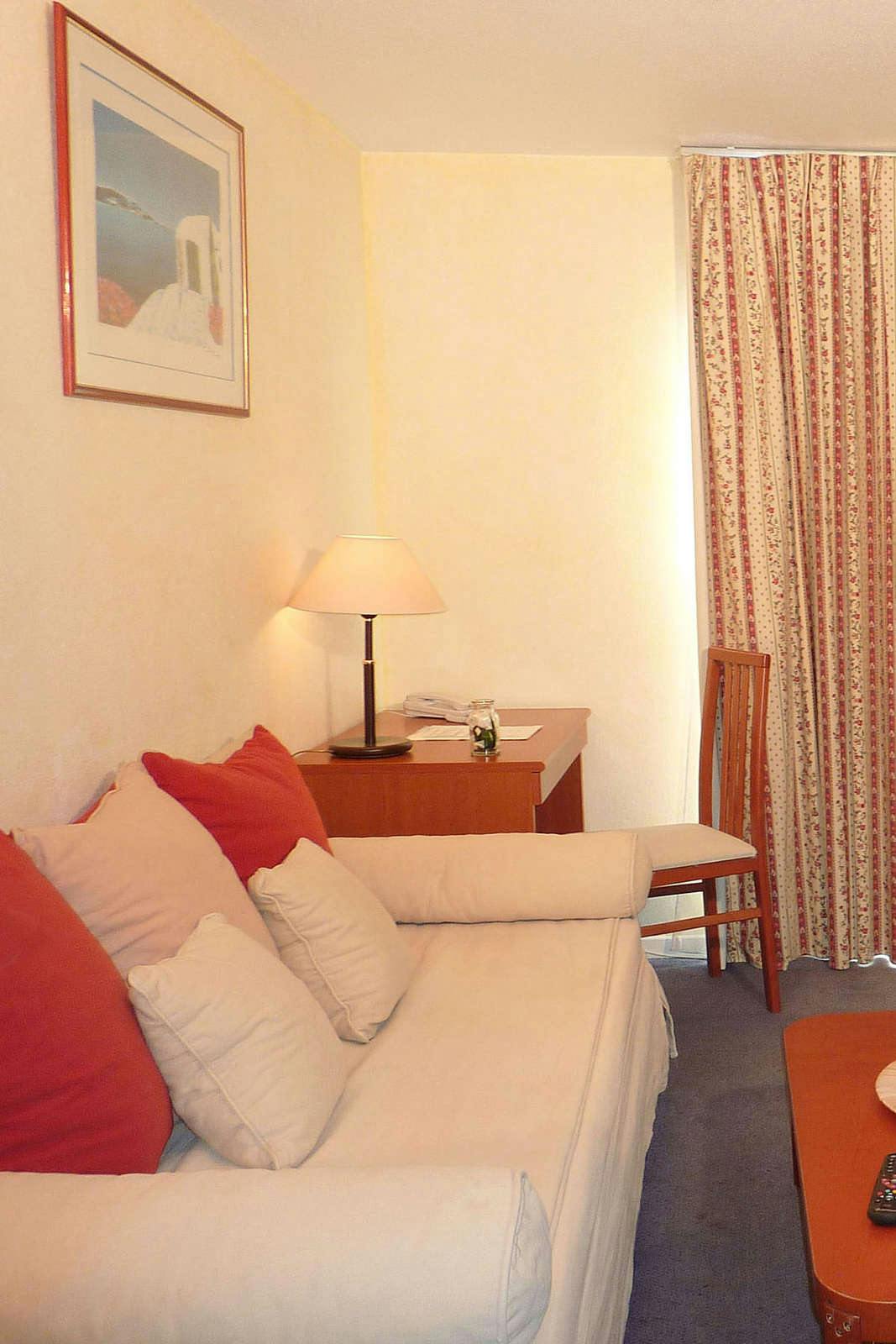 Hotel Appart hotel Odalys City Aix en Provence Centre Rotonde photo 4