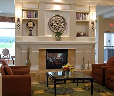 Hilton Garden Inn Riverhead Long Island Hoteltonight