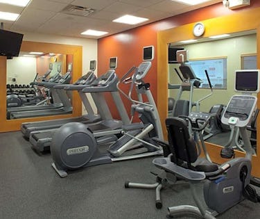 Hilton Garden Inn Riverhead Long Island Hoteltonight