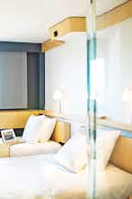 Hotel Nomad Hotel Roissy CDG Airport photo 3