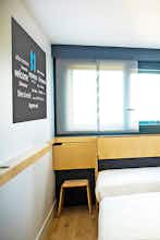 Hotel Nomad Hotel Roissy CDG Airport photo 5