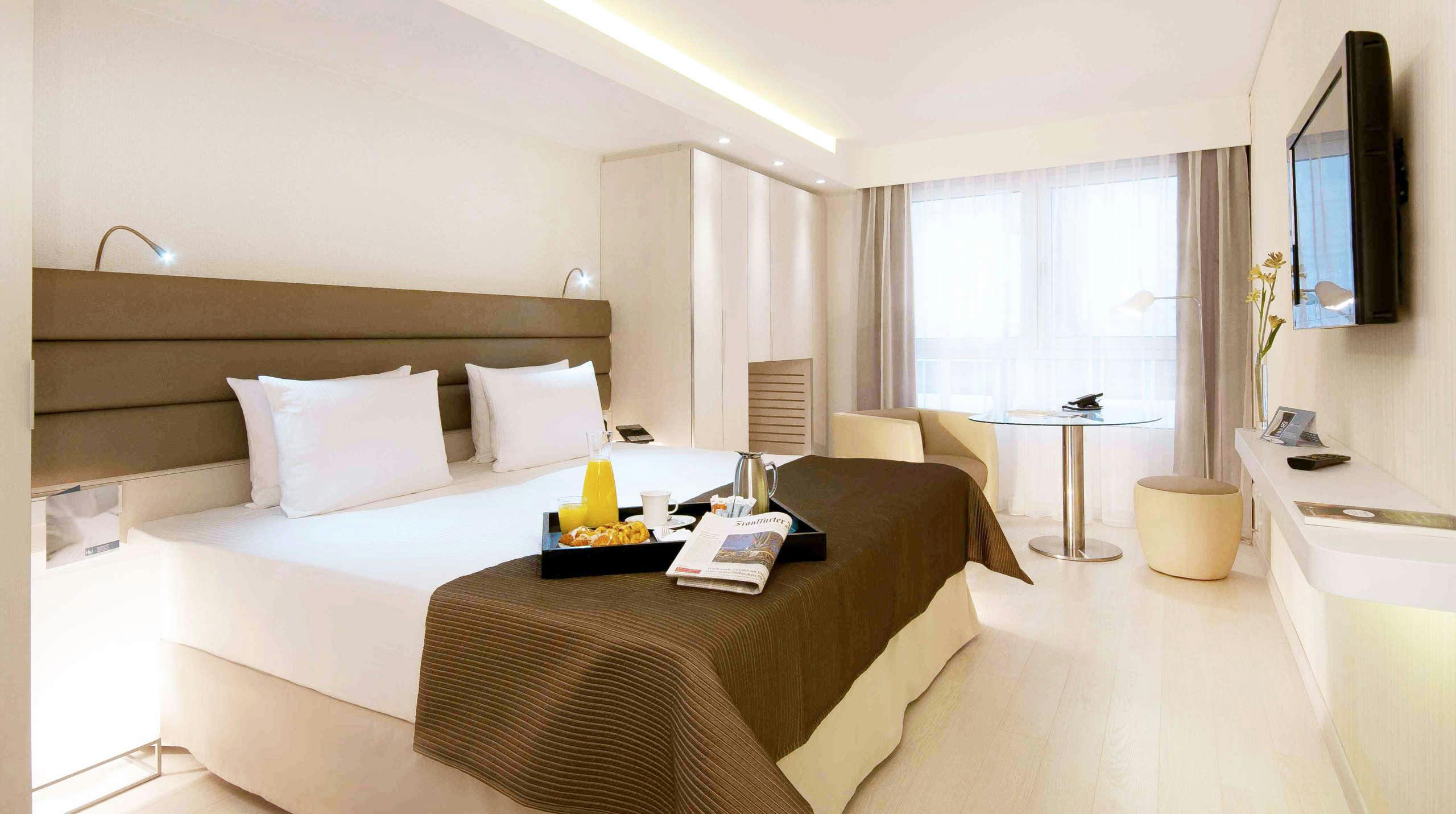 Hotel Eurostars Book Hotel photo 1