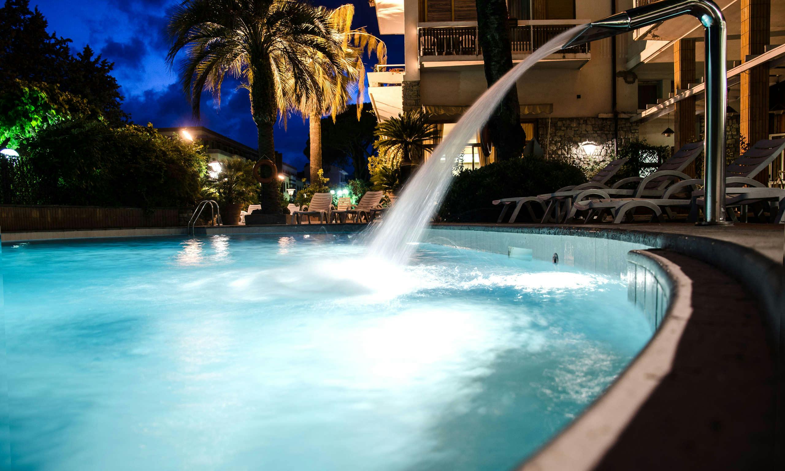 Grand Hotel Terme Tamerici e Principe