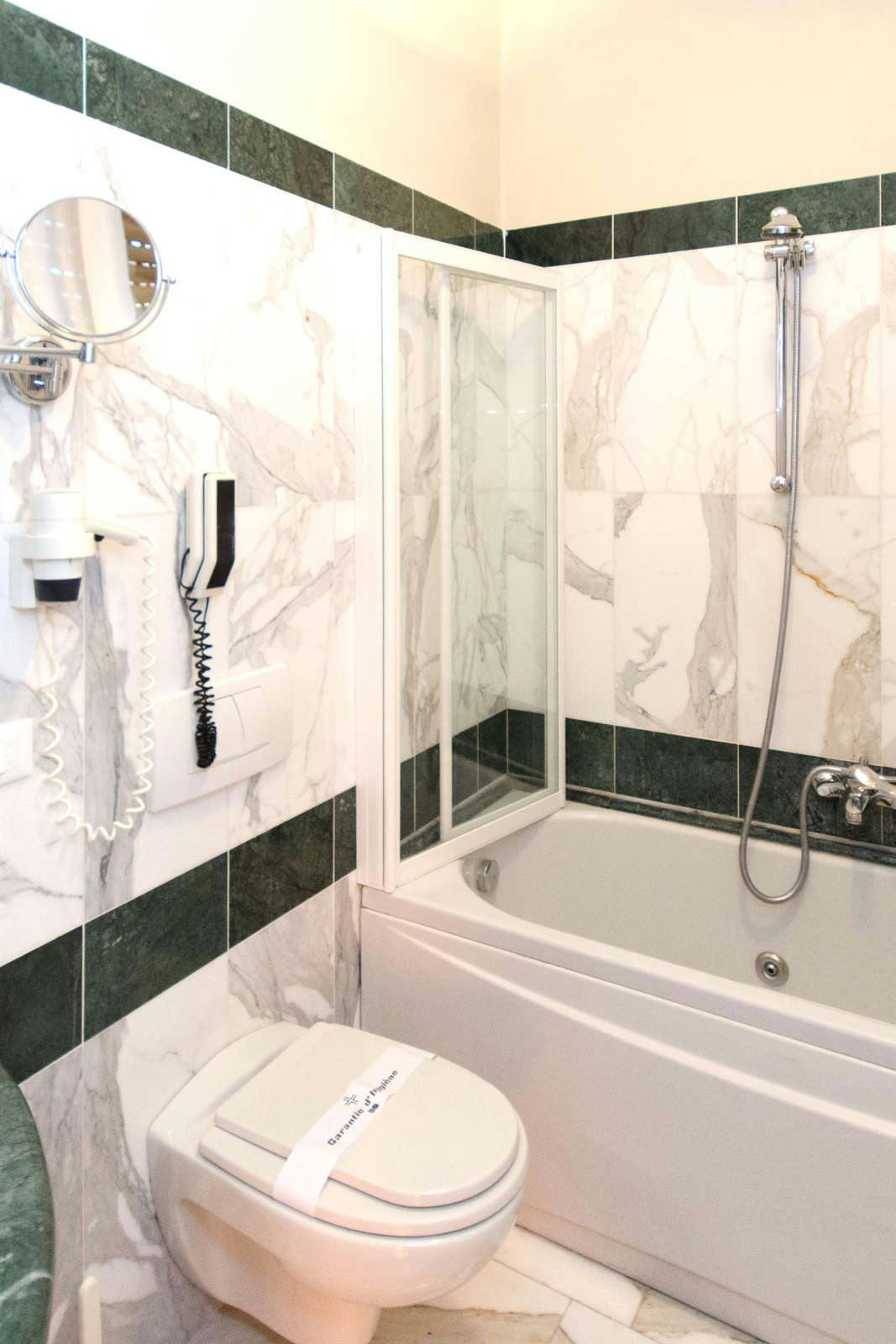 Hotel Grand Hotel Terme Tamerici e Principe photo 4