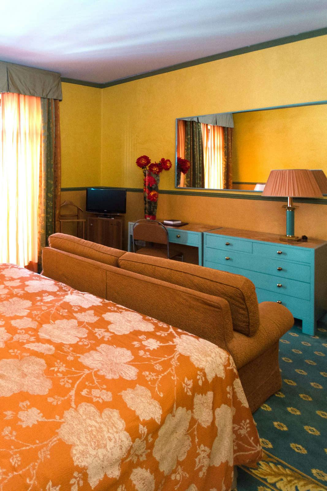 Hotel Grand Hotel Terme Tamerici e Principe photo 2