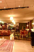 Hotel Grand Hotel Terme Tamerici e Principe photo 5