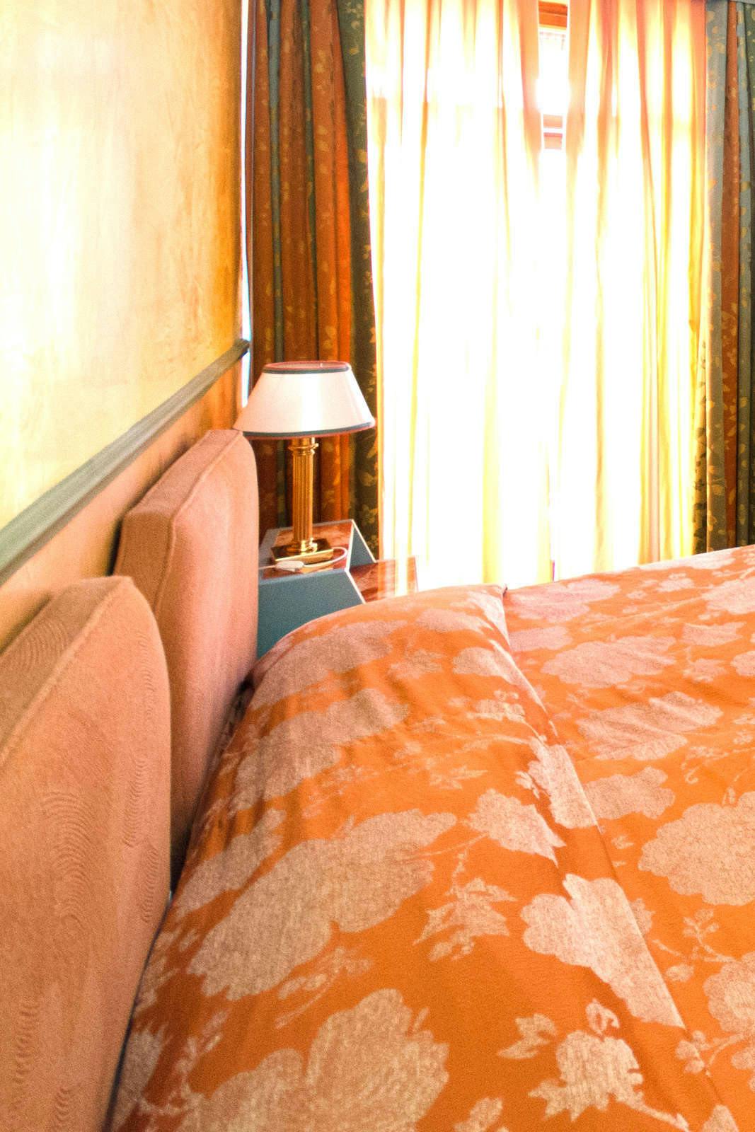 Hotel Grand Hotel Terme Tamerici e Principe photo 1