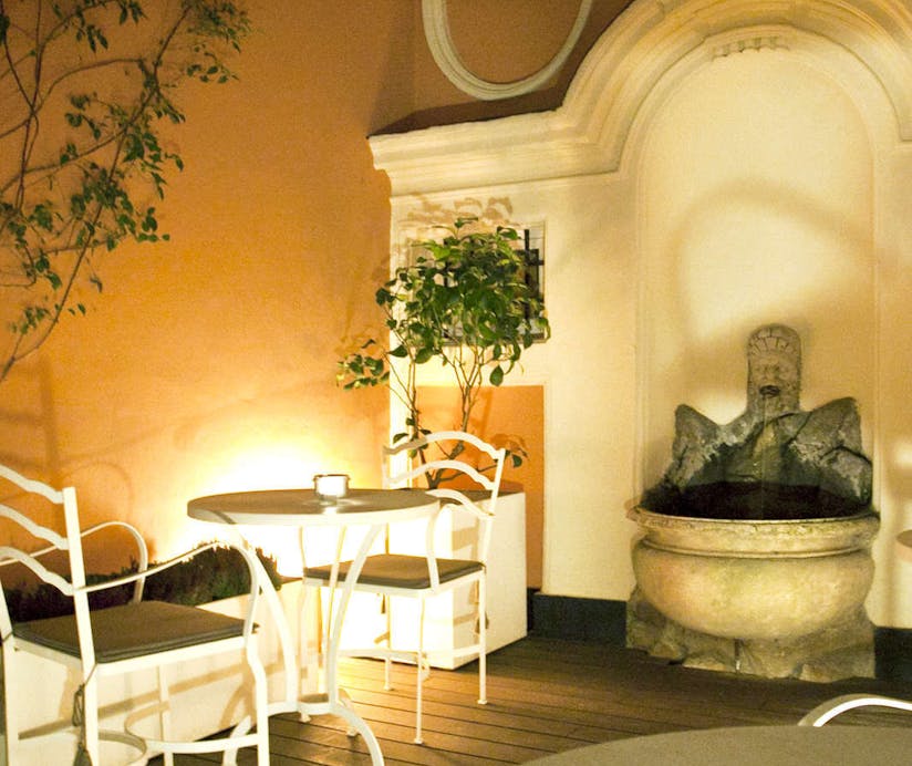 D.o.m hotel roma, rome hoteltonight Dom hotel roma