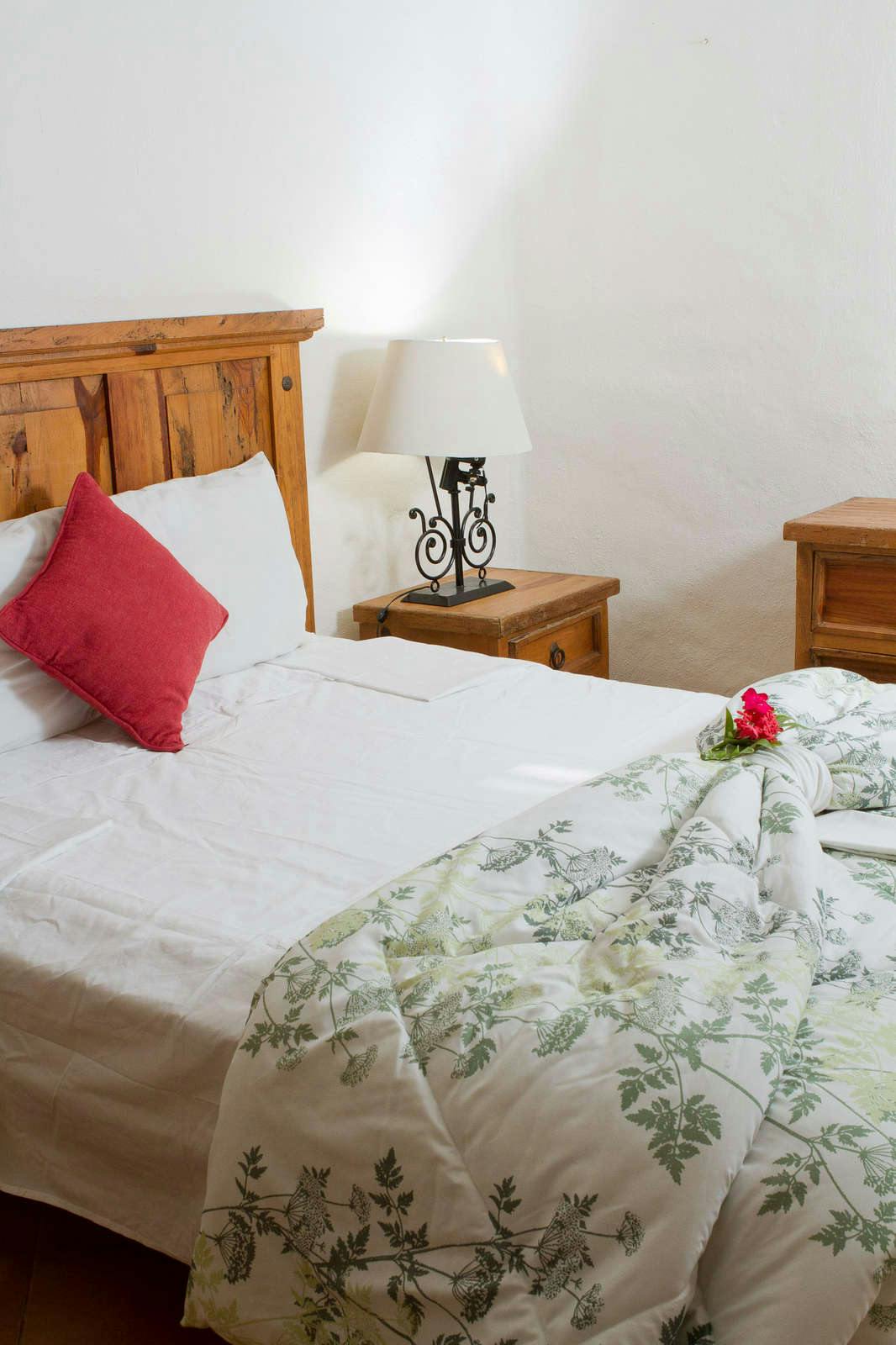 Hotel Hotel Casa Iguana Mismaloya photo 2