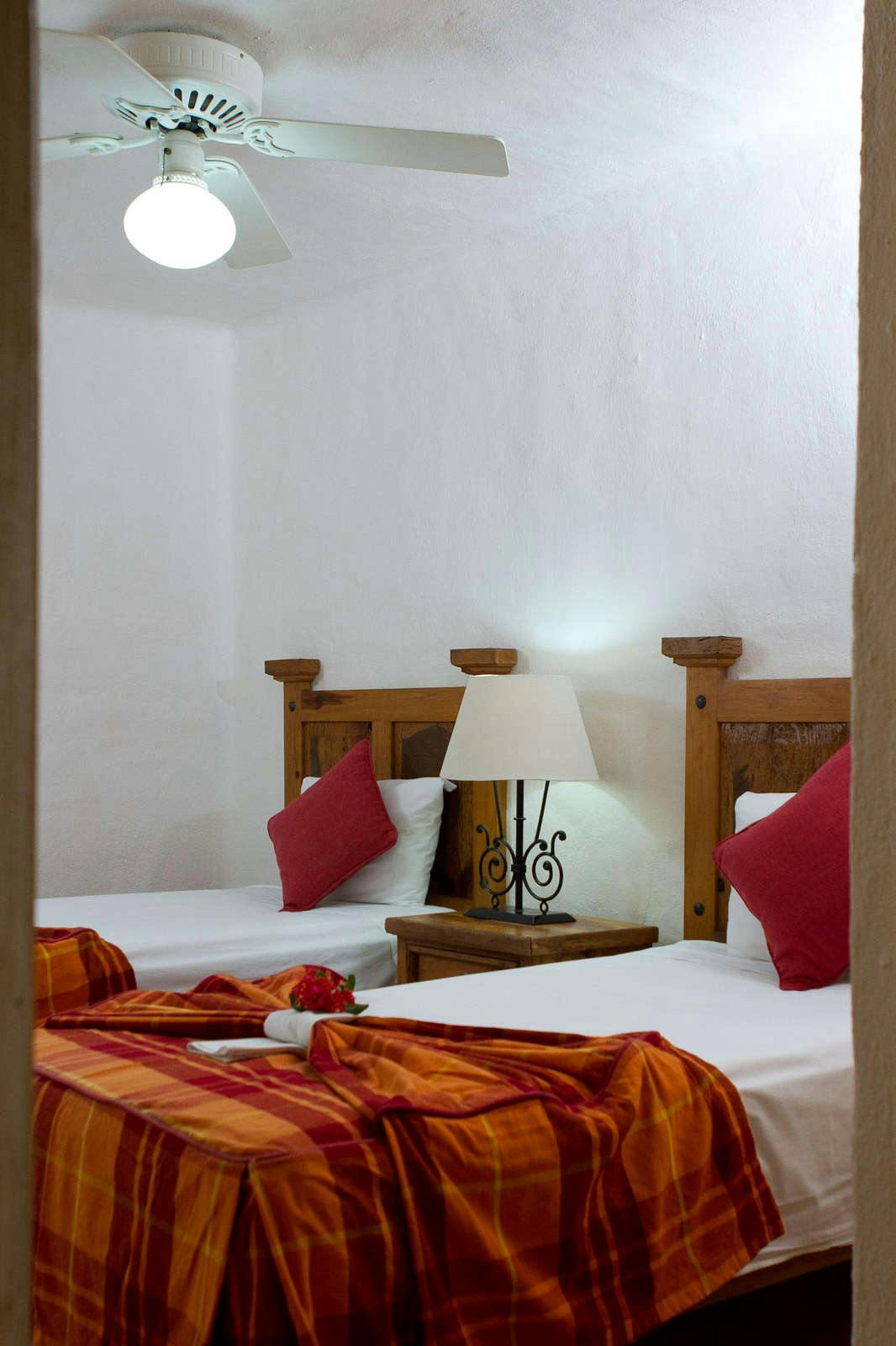 Hotel Hotel Casa Iguana Mismaloya photo 3