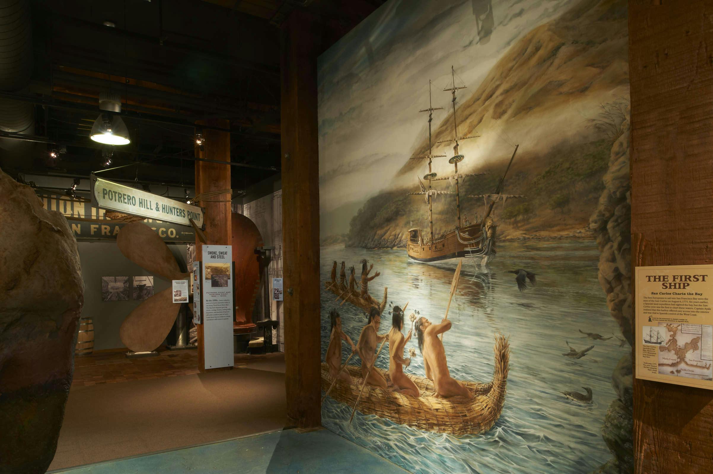 Hotel Argonaut Hotel, a Noble House Hotel photo 2