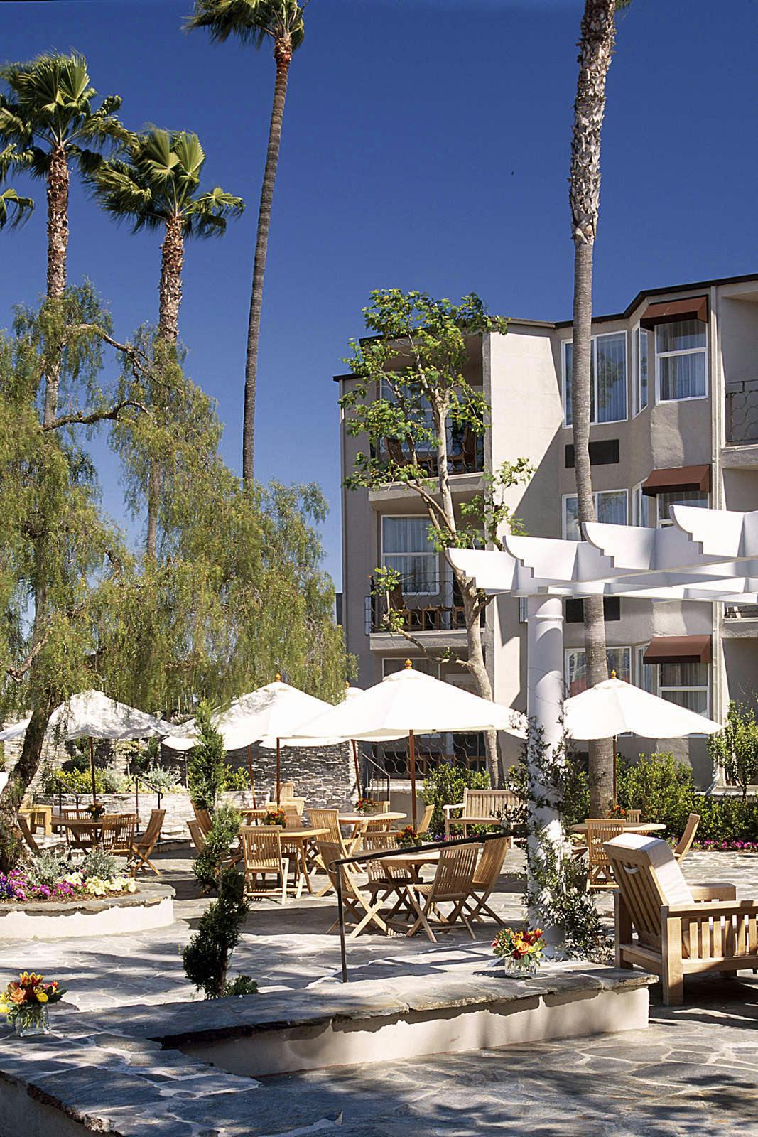 Hotel The Belamar photo 4