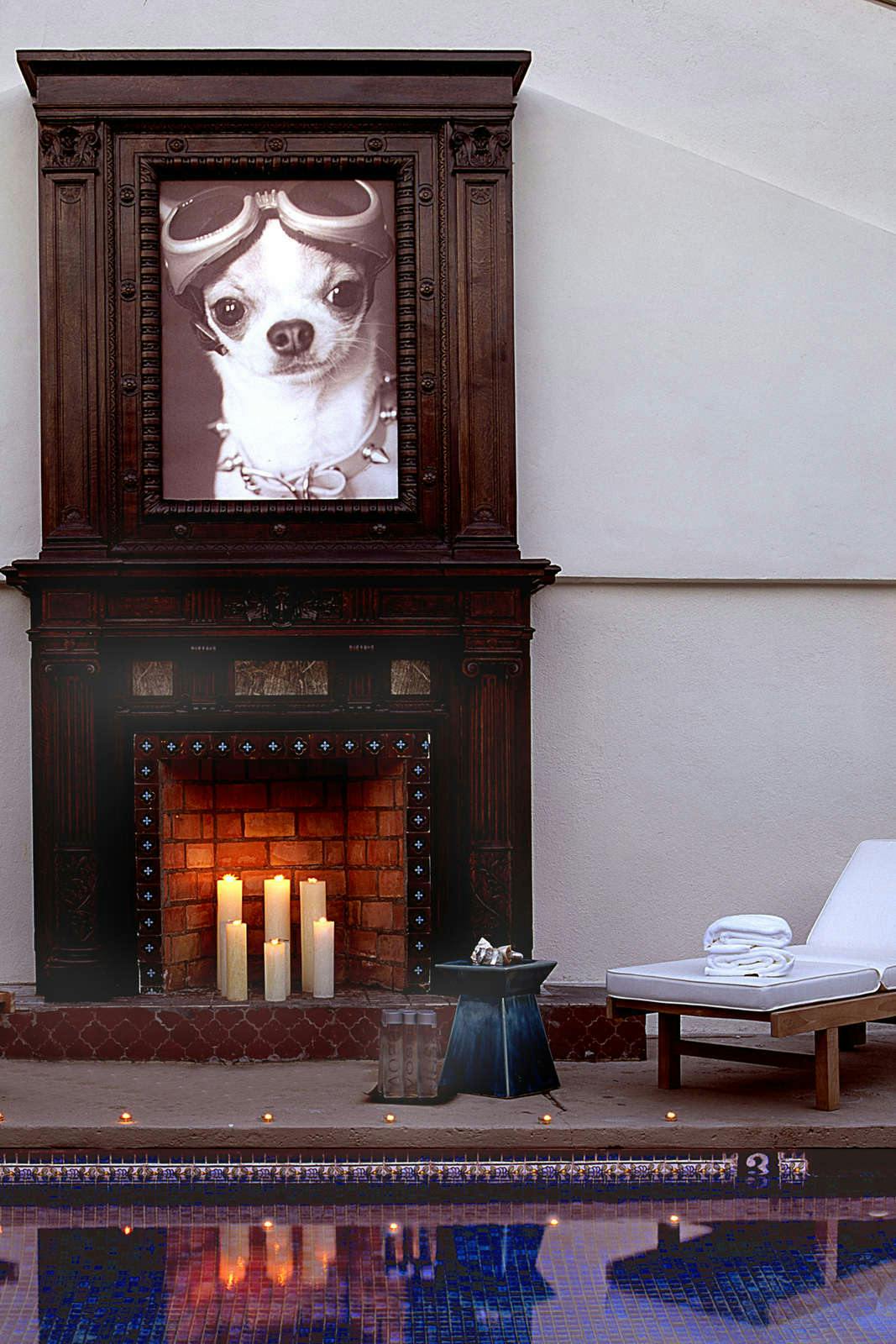 Hotel The Belamar photo 3