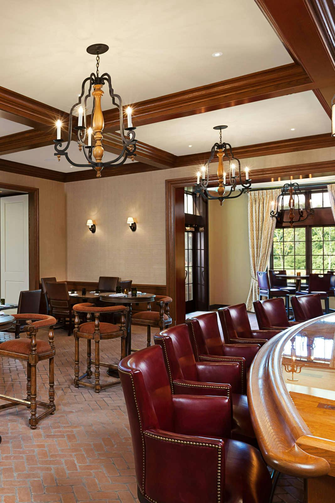 Hotel Salamander Resort And Spa photo 1