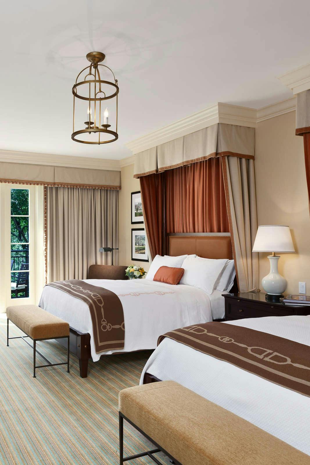 Hotel Salamander Resort And Spa photo 4