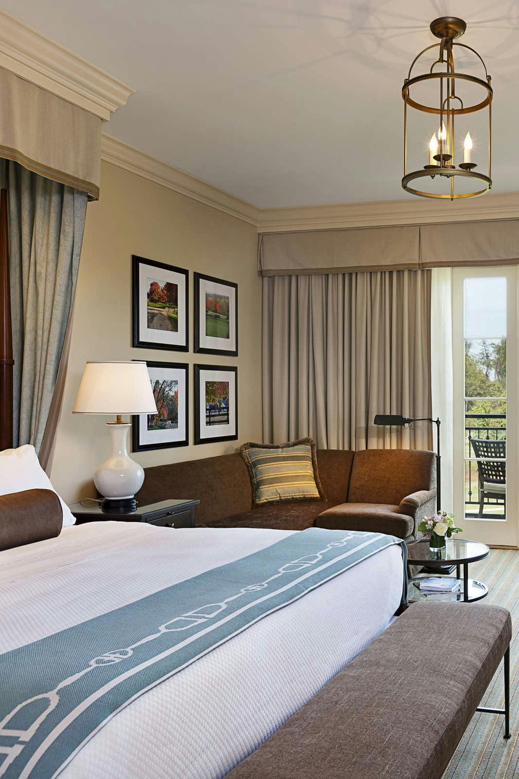 Hotel Salamander Resort And Spa photo 2