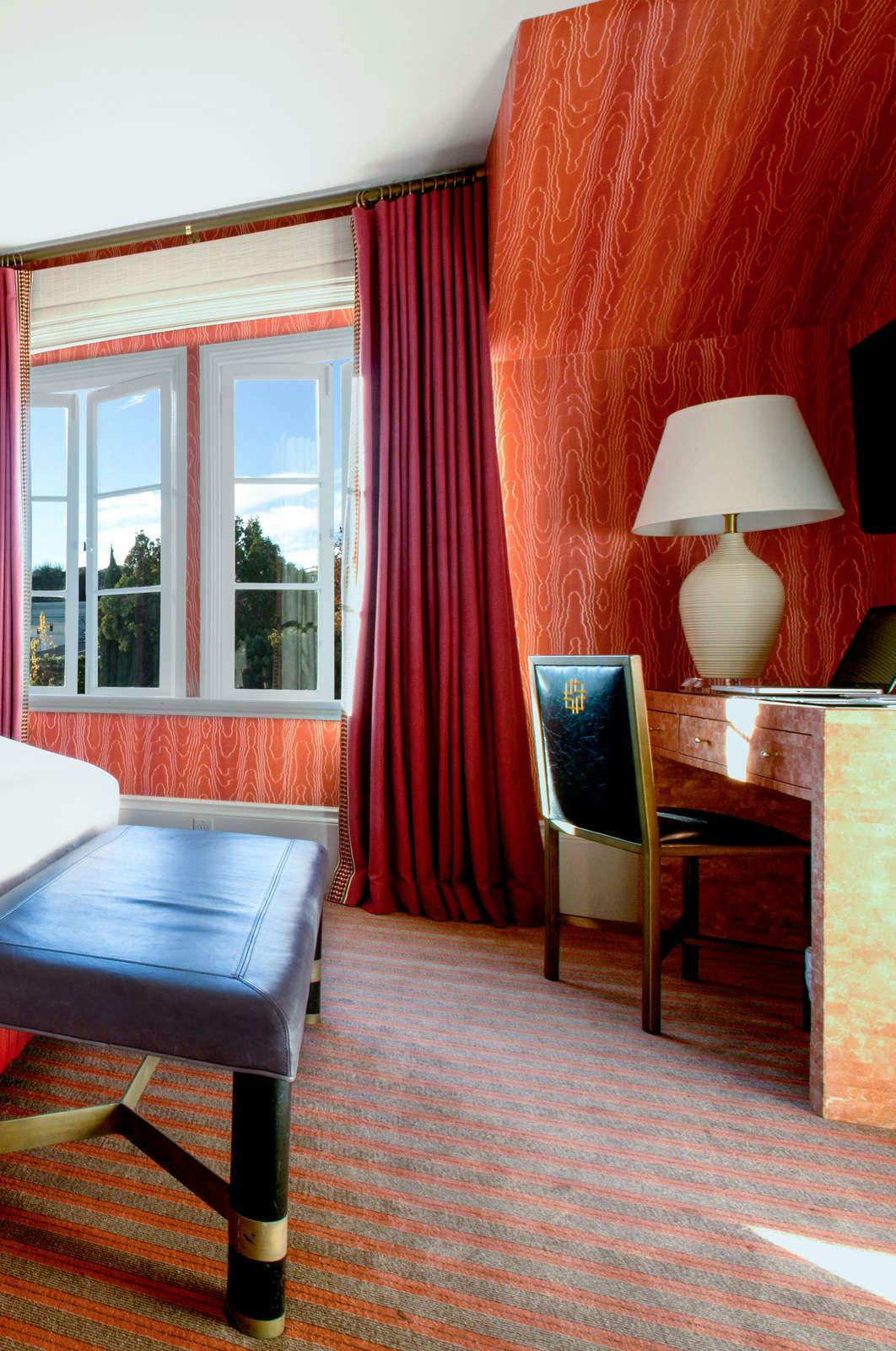 Hotel Maison 140 Beverly Hills photo 3