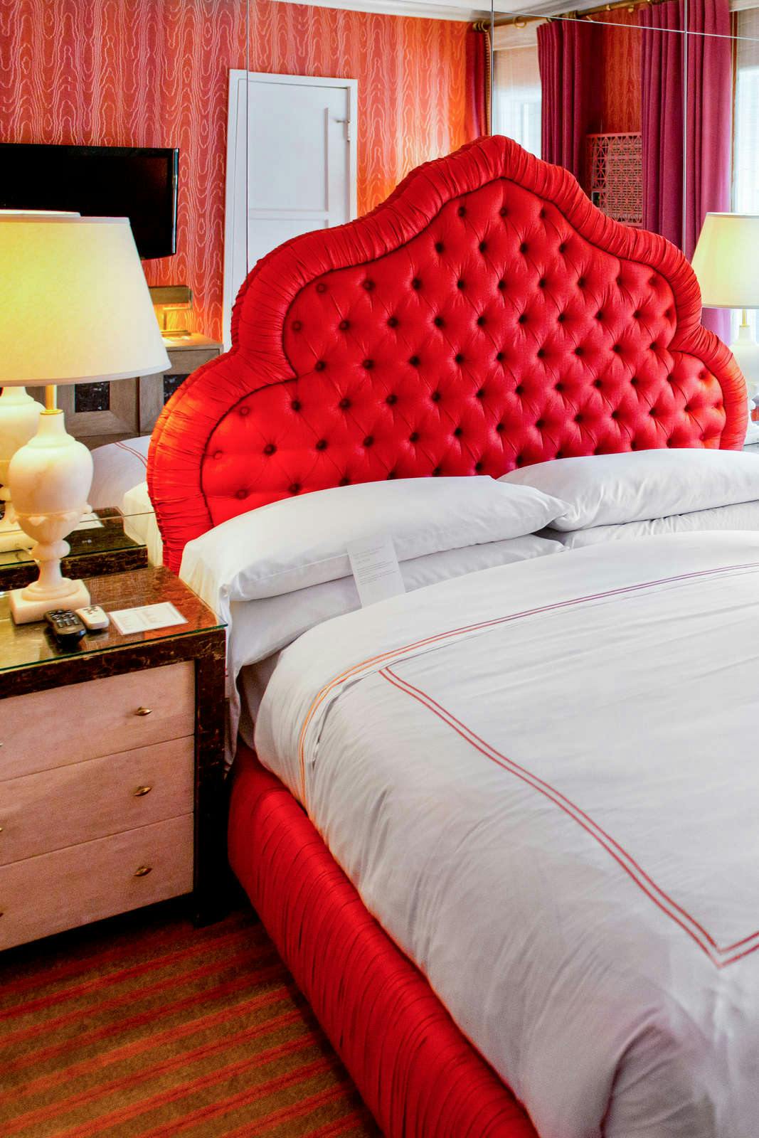 Hotel Maison 140 Beverly Hills photo 1