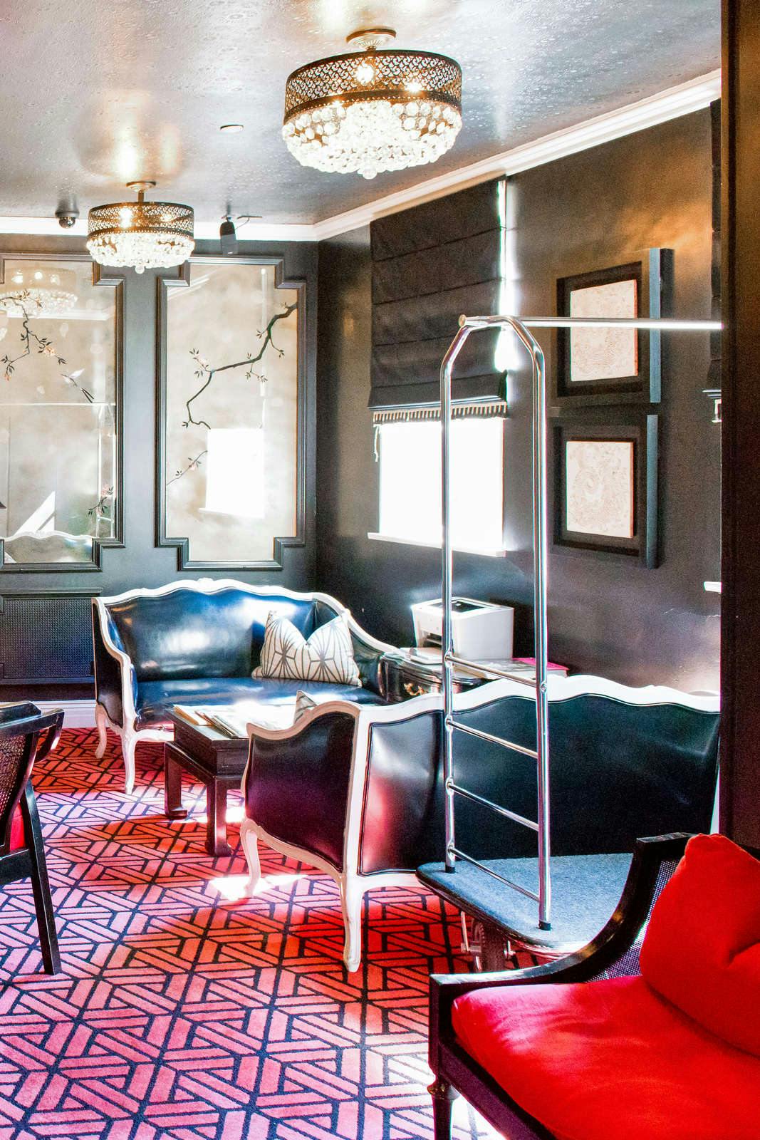 Hotel Maison 140 Beverly Hills photo 4