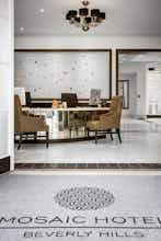 Hotel The Mosaic Hotel photo 2
