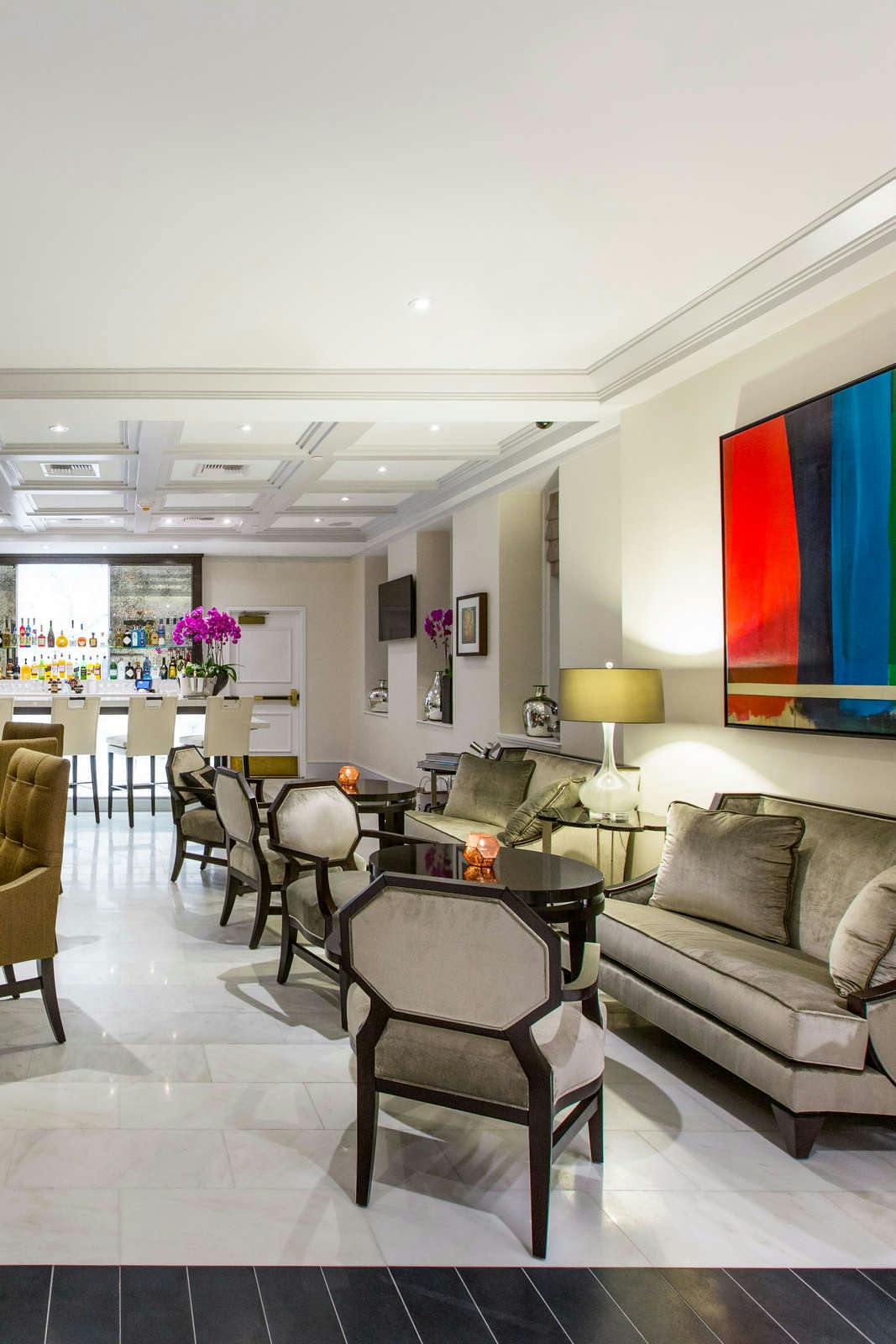 Hotel The Mosaic Hotel photo 4