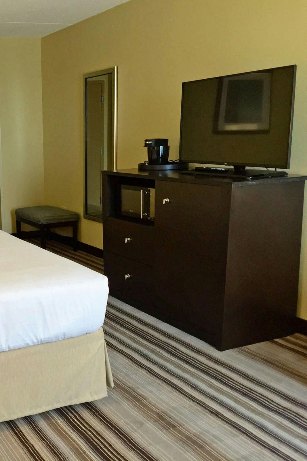 Hotel Holiday Inn Express Arlington Heights photo 4
