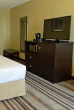 Hotel Holiday Inn Express Arlington Heights photo 4