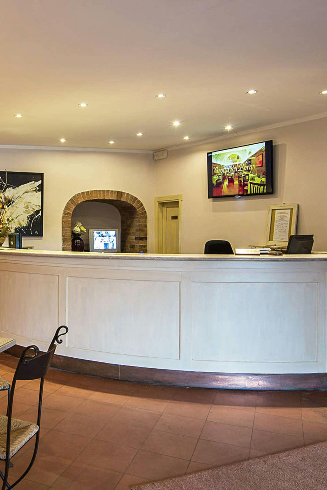 Hotel Hotel Borgo Antico photo 1