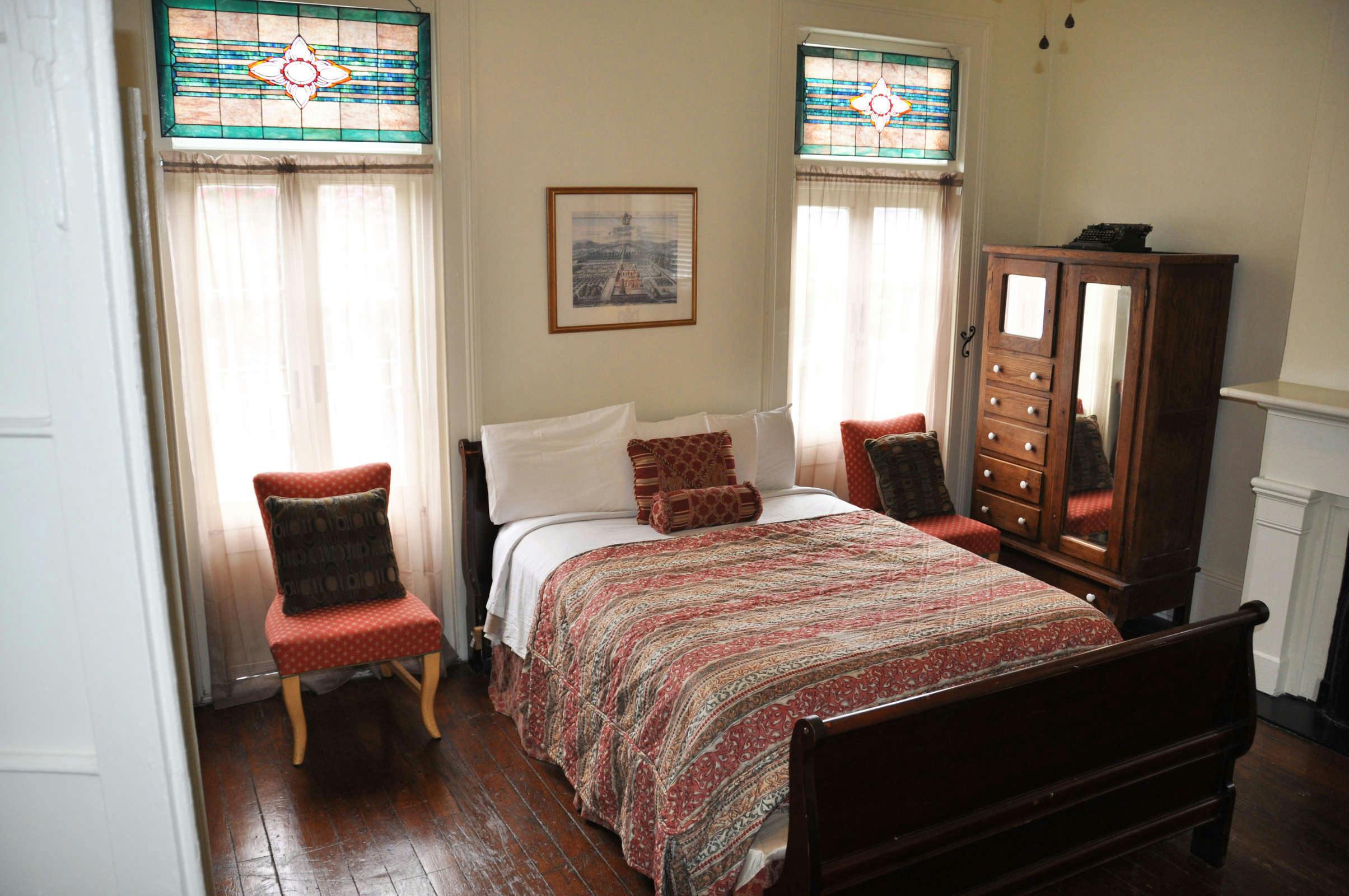 Hotel Olde Town Inn photo 1