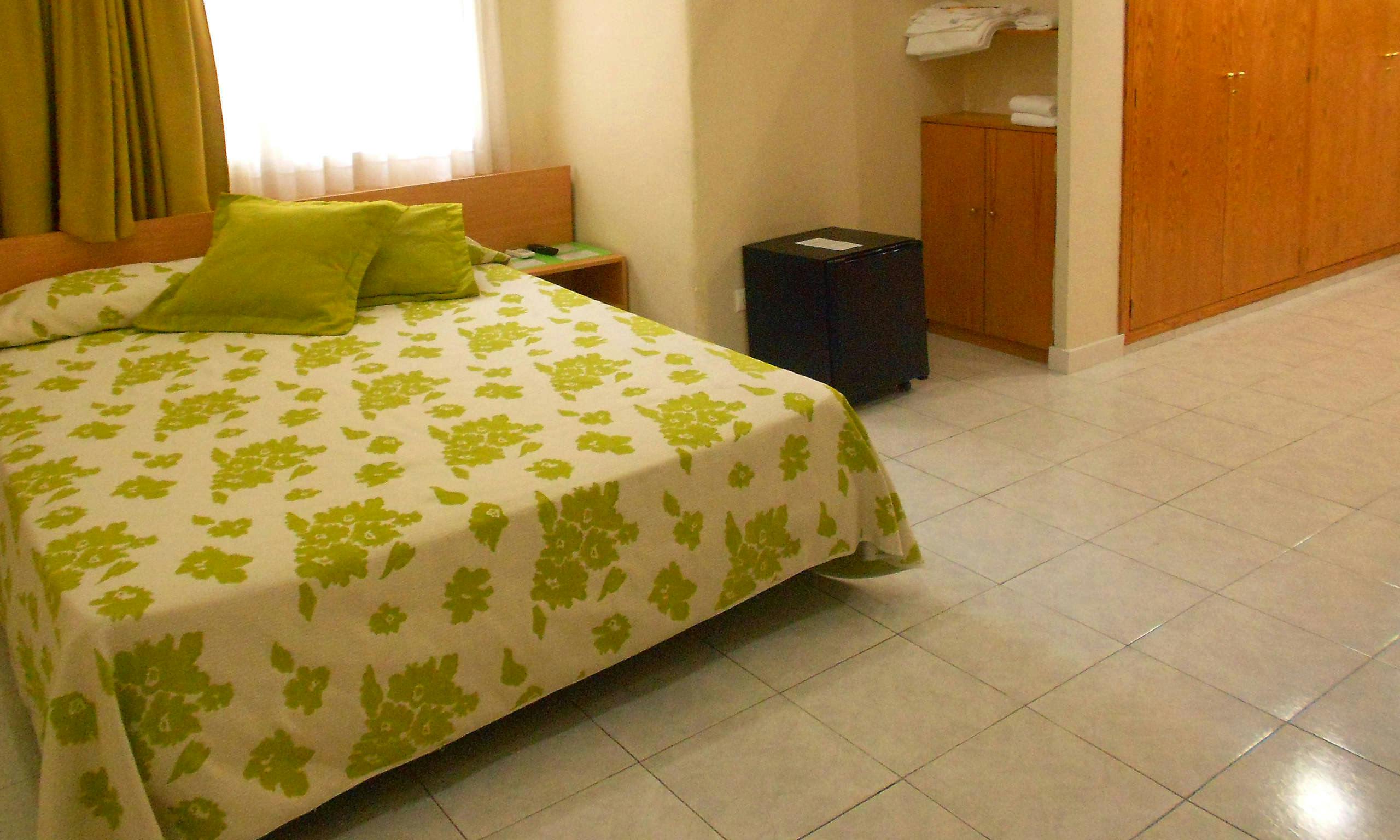 Hotel Rambla Alicante