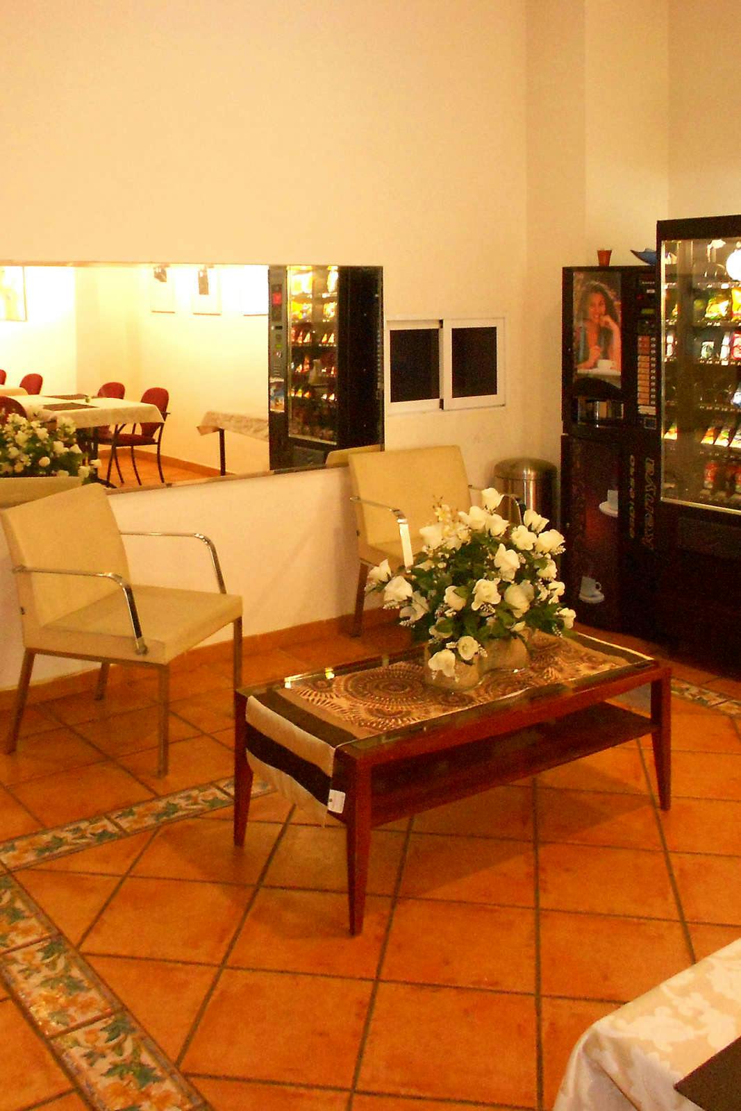 Hotel Hotel Rambla Alicante photo 5